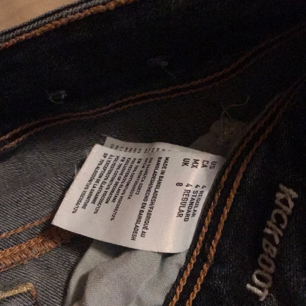 American eagle pants. - Picture 3 of 4